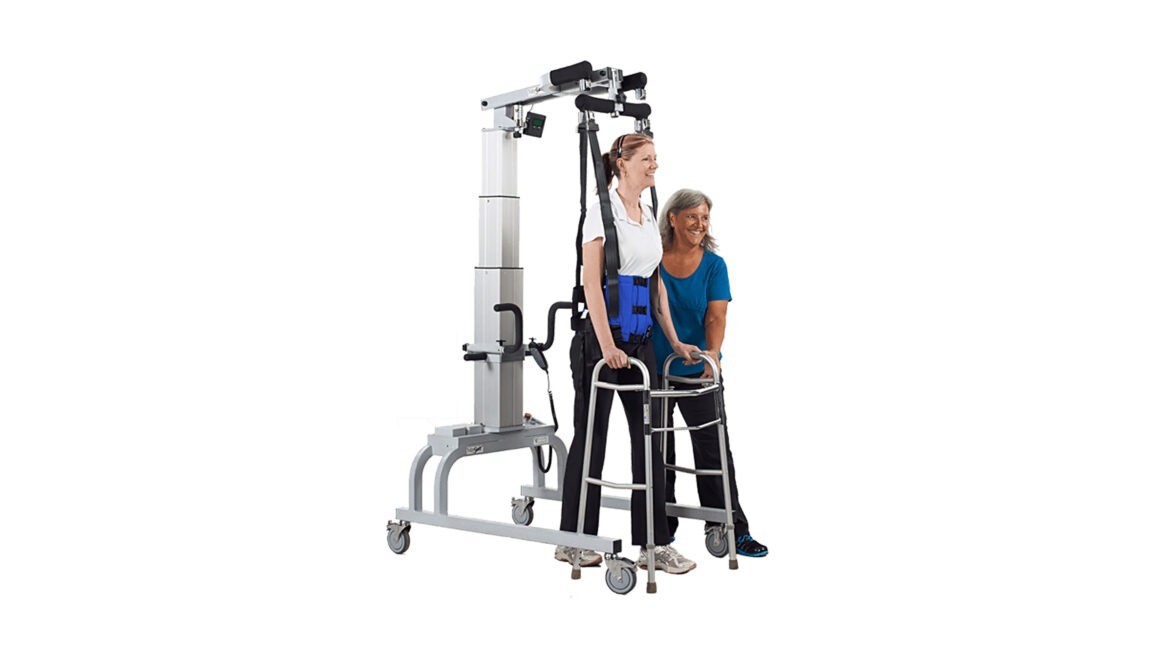 Litegait Gangtrainer