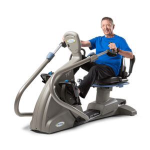 NuStep Ganzkörpertrainer