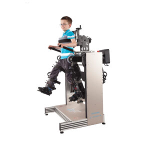 Prodrobot – Gangtrainer für Kinder